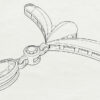 Dibujo de Alas de la Libertad www.pabloarielcanete.com