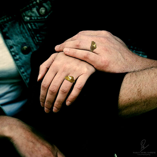 Alianzas Romanas de Fidelidad www.pabloarielcanete.com