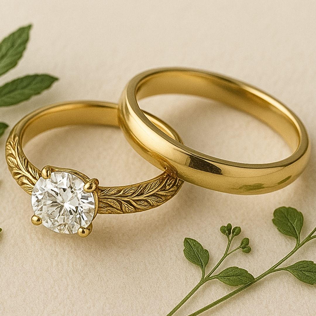 historia de los anillos de compromiso, y alianzas www.pabloarielcanete.com