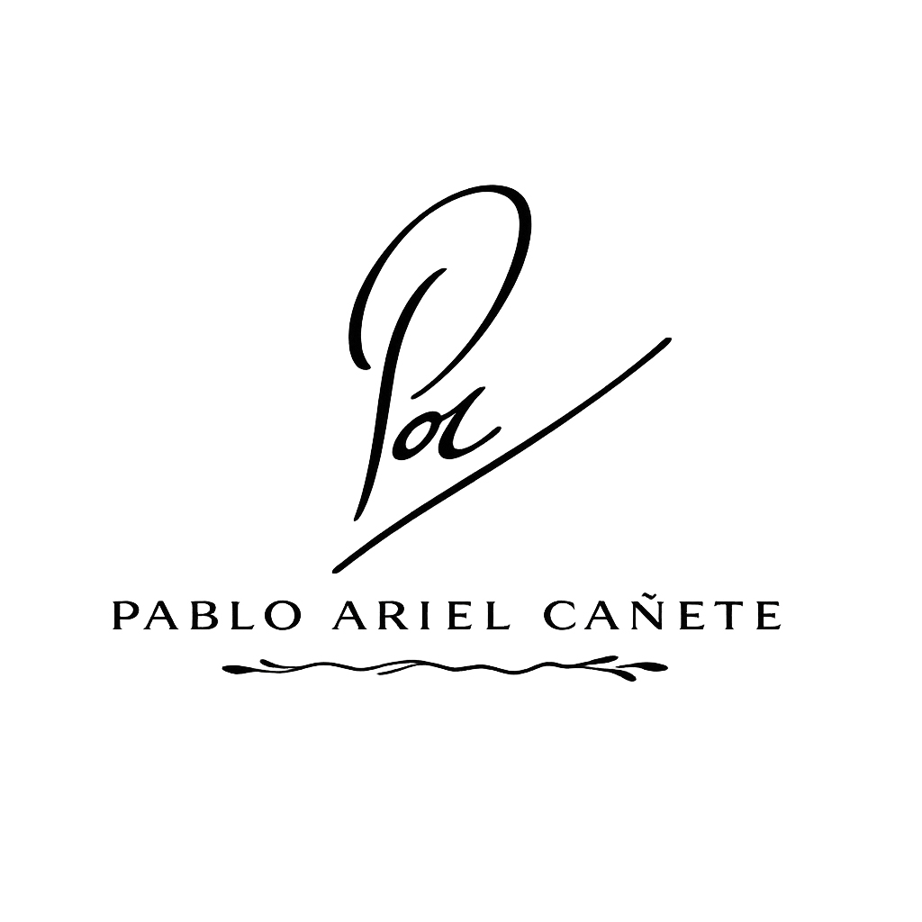 Pablo Ariel Cañete 