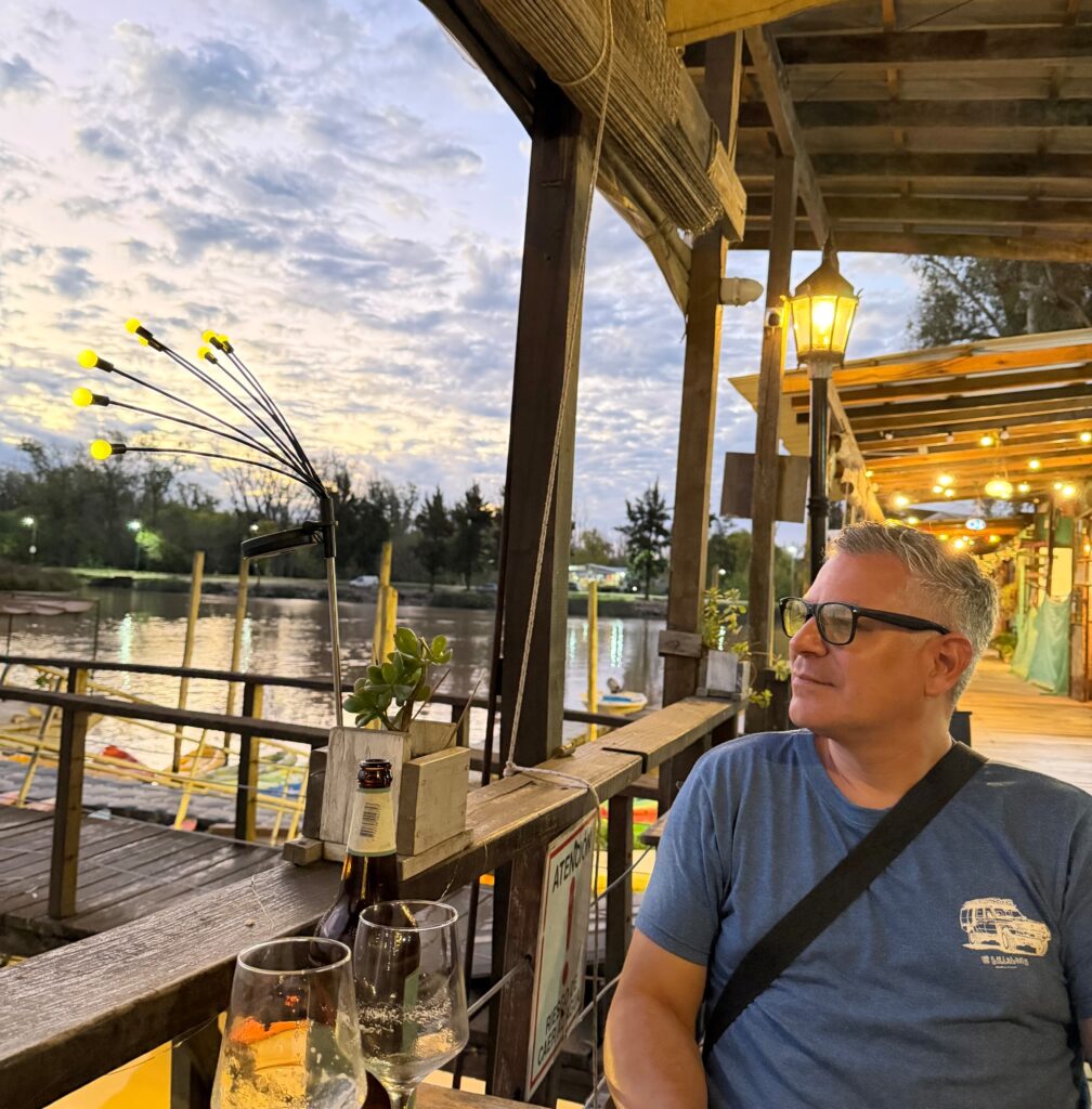 Artista y Diseñador de Joyeria Pablo Ariel Cañete www.pabloarielcanete.com