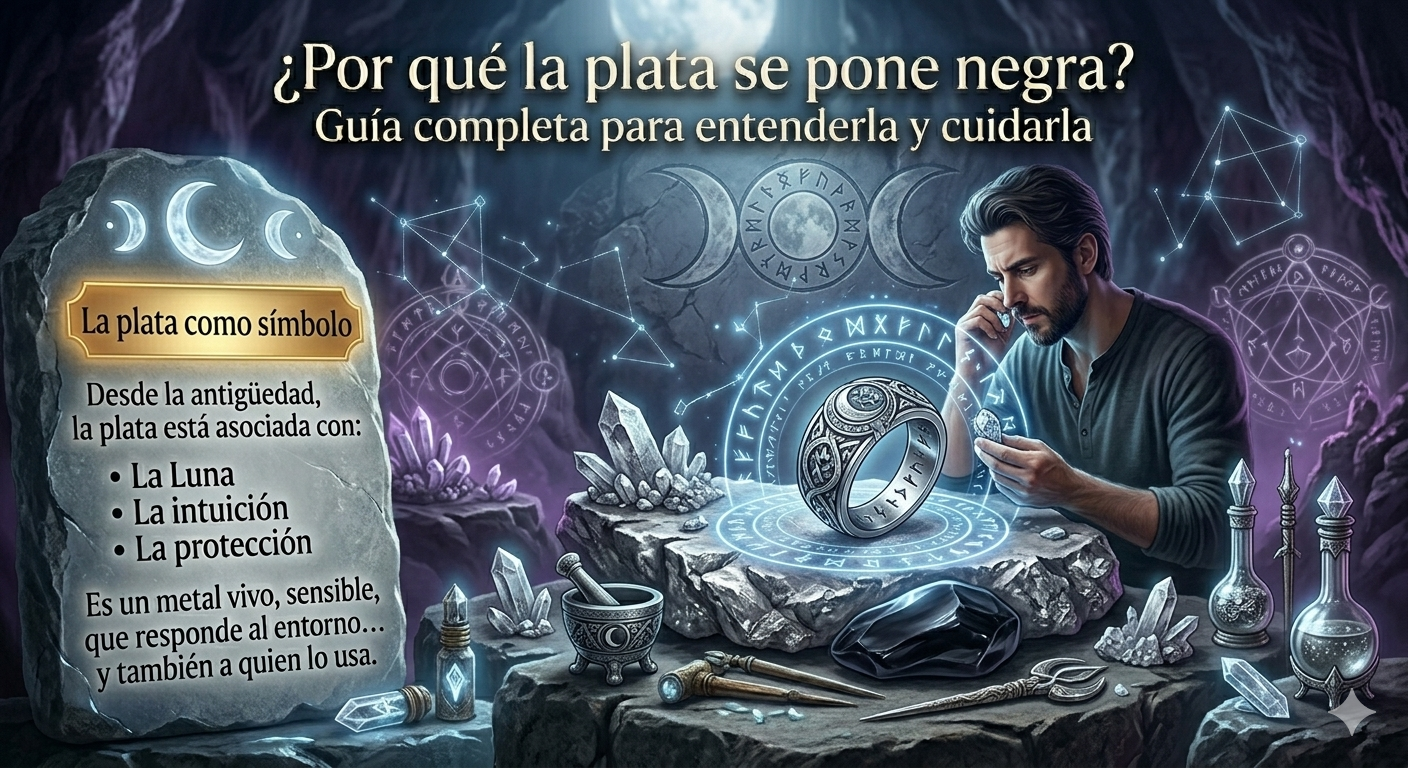 porque la plata se pone negra mistica www.pabloarielcanete.com porque la plata se pone negra mistica www.pabloarielcanete.com