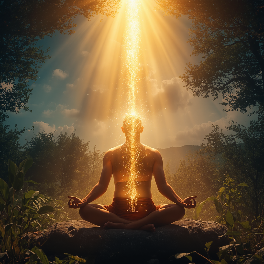Dios Primero: El Origen Invisible de Cada Creación www.pabloarielcanete.com