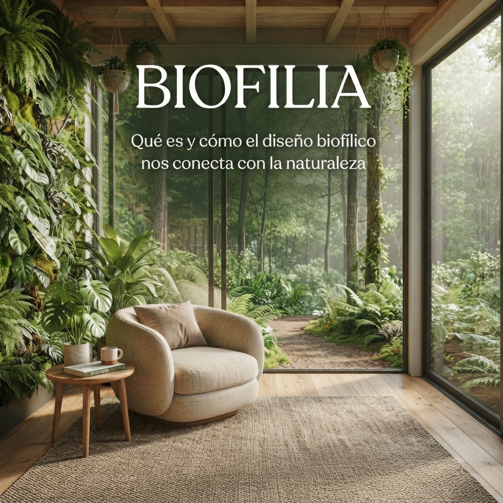 Biofilia