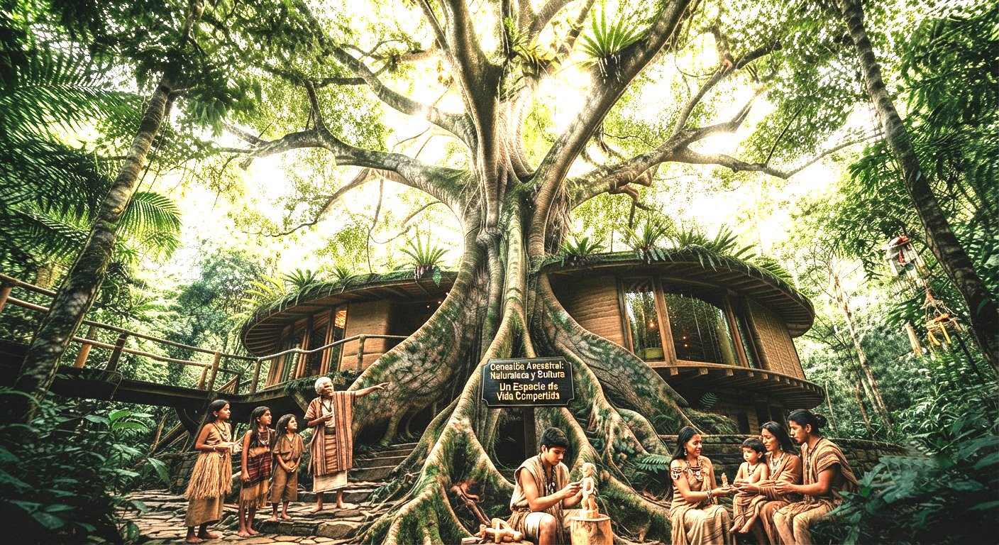 El Ficus en la historia y las culturas www.pabloarielcanete.com