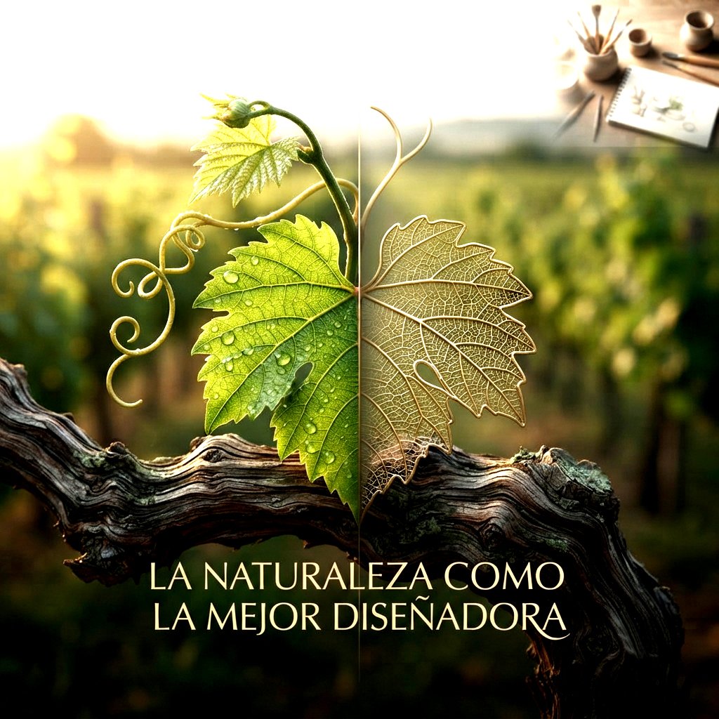 La naturaleza como la mejor diseñadora www.pabloarielcanete.com